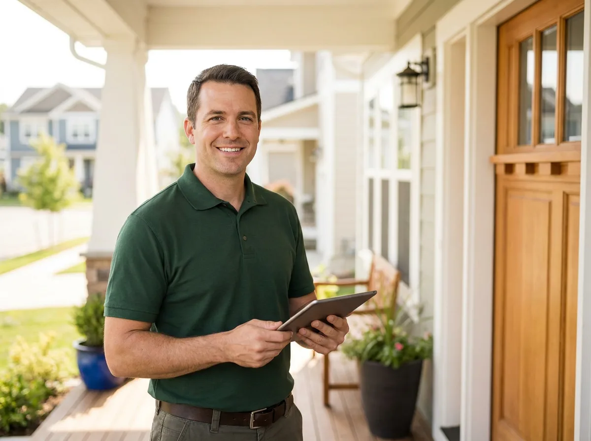 Pest control FAQs for Big Stone City, SD